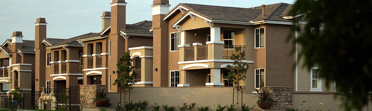 Apartments in Moreno Valley