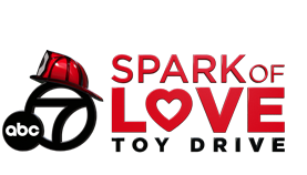 Spark of Love