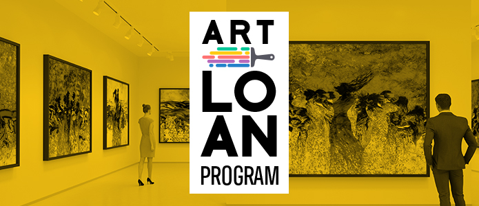 Art Loan Program