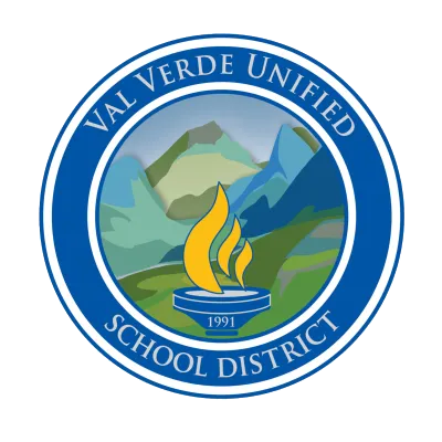 Val Verde logo